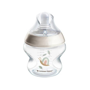 Tommee Tippee Tinted Teat Bottle 150ML (TT 423914)