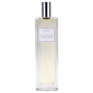Oriflame Sweden Men's Collection Citrus Tonic Eau De Toilette For Men 75ML (30058)
