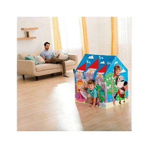Intex Play Tent House For Kids (45642)