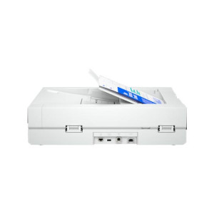 HP ScanJet Pro fnw1 (N4600)