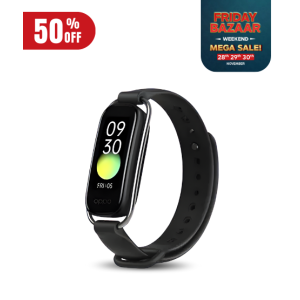 Oppo Band Style Black