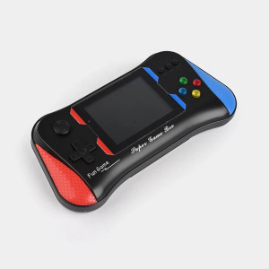 X7 Portable Gaming Console Handheld Game Player