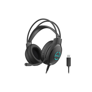 A4Tech Fstyler FH300U LED Backlit Wired Headset