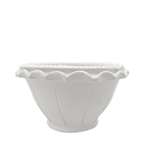 Nature's Shop Hand Made Hanging Pot Pack Of 2