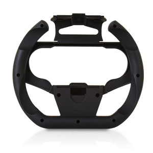 4gamers Compact Racing Wheel For PS4