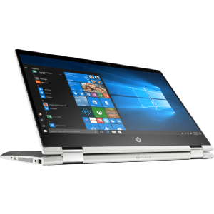 HP Pavillion x360 14