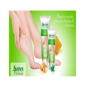 4Ever Foot Cream 100g