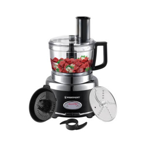 Westpoint Kitchen Robot (WF-504)