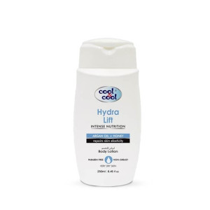 Cool & Cool Hydra Lift Body Lotion - 250ml (B8689P)