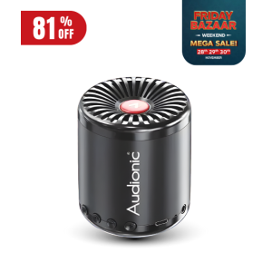 Audionic Boss 3 Mobile Speaker