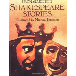Leon Garfield’s Shakespeare Stories Book
