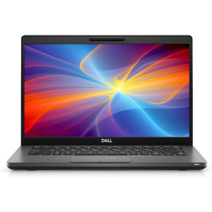 Dell Latitude 5400 14” Core I5 8th Gen 8GB RAM 512GB M2 SSD Laptop – 6 Month Warranty (Windows 11 Licensed) FREE LAPTOP BAG