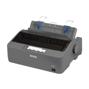 Epson Impact Dot Matrix Printer (LQ-350) - Without Warranty