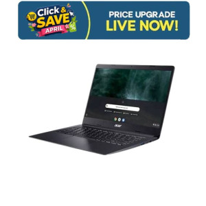 Acer 14''' 8GB RAM 64GB Touch Chromebook (C933)