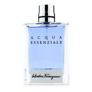 Salvatore Ferragamo Acqua Essenziale Eau De Toilette for Men 100ML