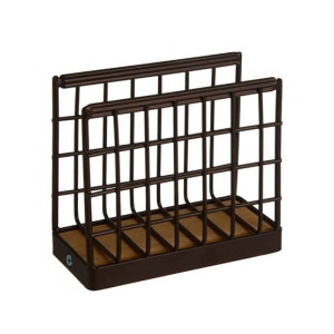 Premier Home Vertex Napkin Holder - Bronze (507268)