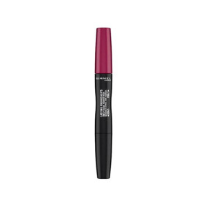 Rimmel London Lasting Provocalips Liquid Lipstick - Maroon Swoon (440)