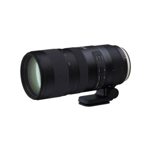 Tamron SP 70-200mm f/2.8 Di VC USD G2 Lens For Canon EF (A001)