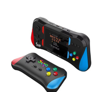 X7 Portable Gaming Console Handheld Game Player