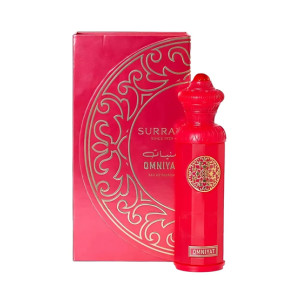 Surrati Spray Omniyat Perfume For Unisex - 140ml