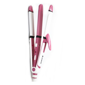 Shinon Hair Straightener 3x1 (SH-8088)