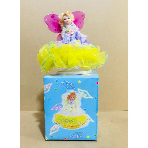 Shaheen Genral Store Rolling Doll Toy For Kids
