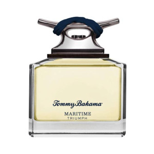 Tommy Bahama Maritime Triumph Eau De Cologne For Men 125ml