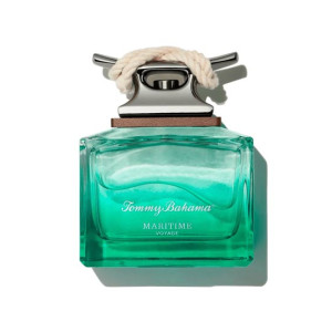 Tommy Bahama Maritime Voyage Eau De Cologne For Men 125ml