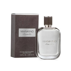 Kenneth Cole Mankind Eau de Toilette For Men - 100ml