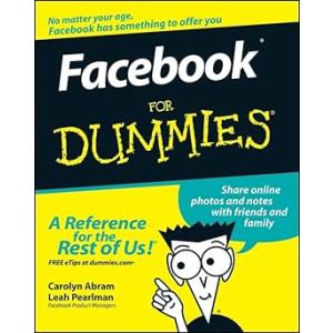 The Quality Store Facebook For Dummies Book