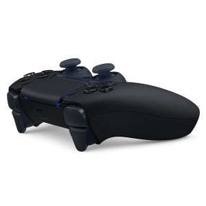 Sony Dual Sense Wireless Controller For PS5 Midnight Black