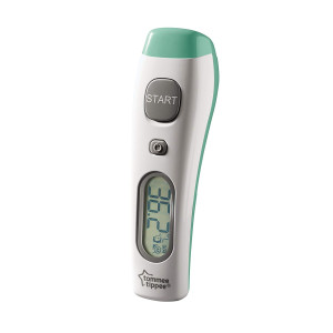 Tommee Tippee Untouched Forehead Infrared Thermometer (TT-423035)