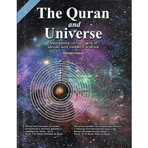 The Quran and Universe Book