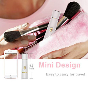Sangym 4-in-1 Women's Painless Hair Remover