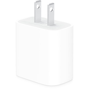 Apple Fast Type-C to Lightning Charger 18W