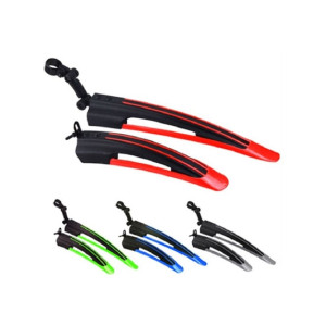 Ferozi Traders Fold Able Bicycle Mud Fenders