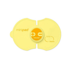 Beurer EM 10 Mini Pad For Back Pain Relief (647.21)