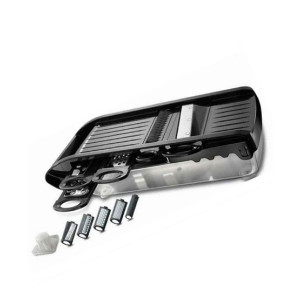 Sinbo Multi Box Grater (STO-6520)