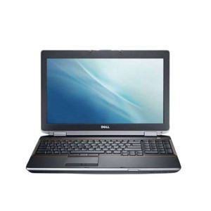 Dell latitude E6520 Core i5 2nd Generation 4GB RAM 250GB HDD 15.6inch Screen