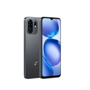 Itel A100C 64GB 4GB RAM Black