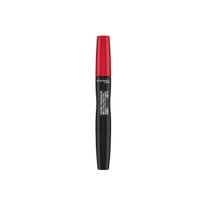 Rimmel London Lasting Provocalips Liquid Lipstick - Caught Red Lipped (740)