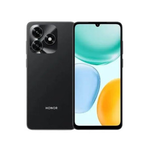 Honor X5c 64GB 4GB RAM Midnight Black