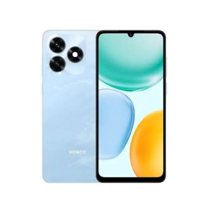Honor X5c-Tidle Blue-64GB - 4GB RAM-PTA Approved