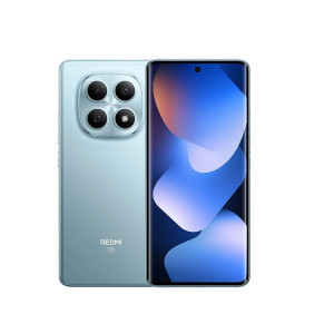 Xiaomi Redmi Note 15 256GB 8GB RAM Glacier Blue