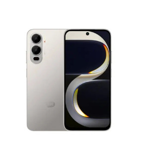 Itel City 200 128GB 4GB RAM Silver