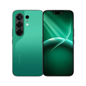 Tecno Camon 50 256GB 8GB RAM Malachite Green