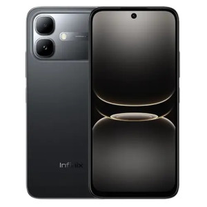 Infinix Smart 20 128GB 4GB RAM Shadow Black
