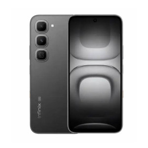 Infinix Hot 70 Pro 5G-Night Pulse-128GB - 8GB RAM
