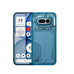 Nothing Phone 4a 256GB 12GB RAM Blue
