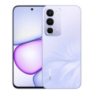 Realme C100-Victory Purple-PTA Approved-256GB - 8GB RAM